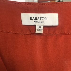 Aritzia Other - Aritzia Babaton Romper Aritzia Other - Aritzia Babaton Romper